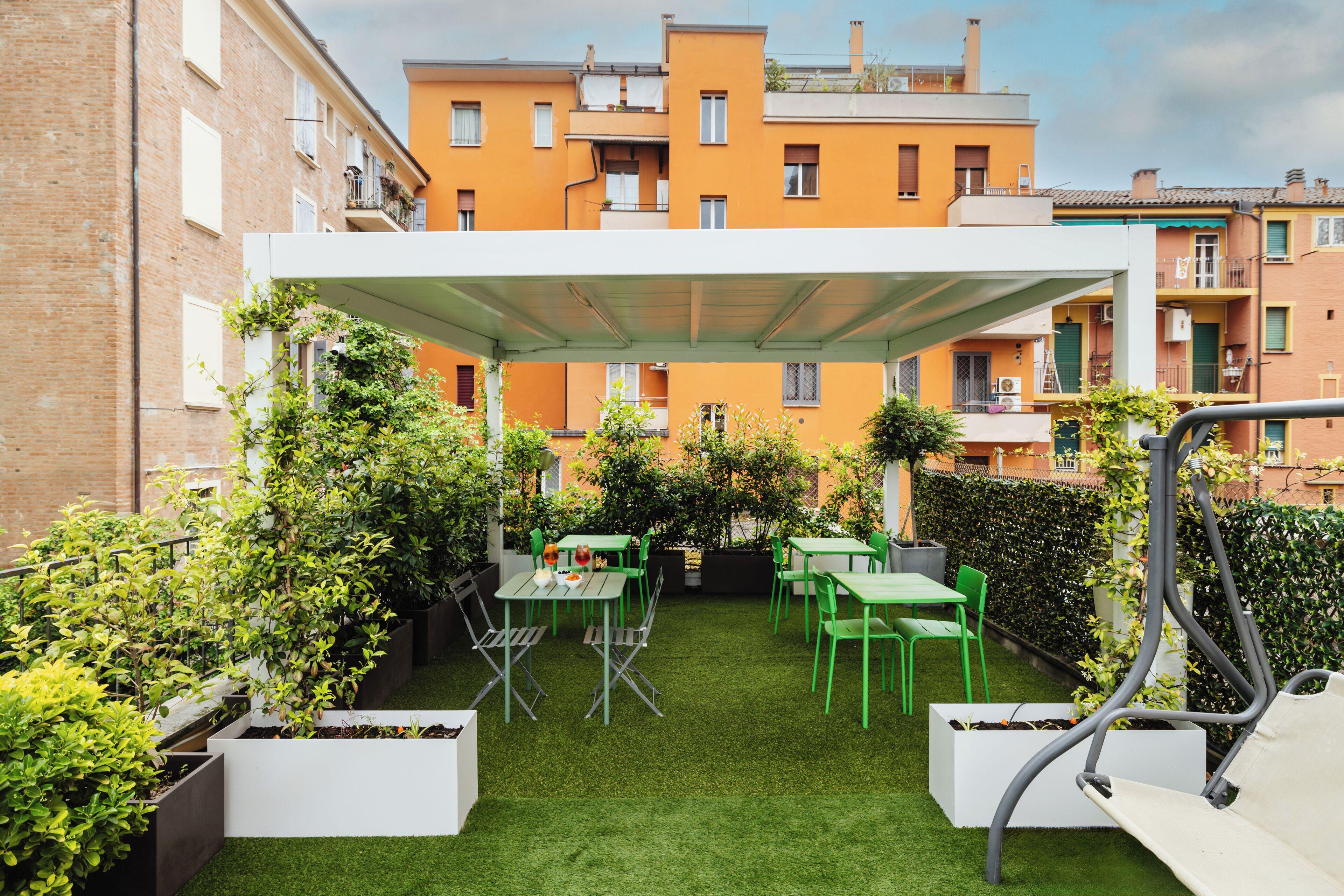Hotel Maggiore — Photos 1